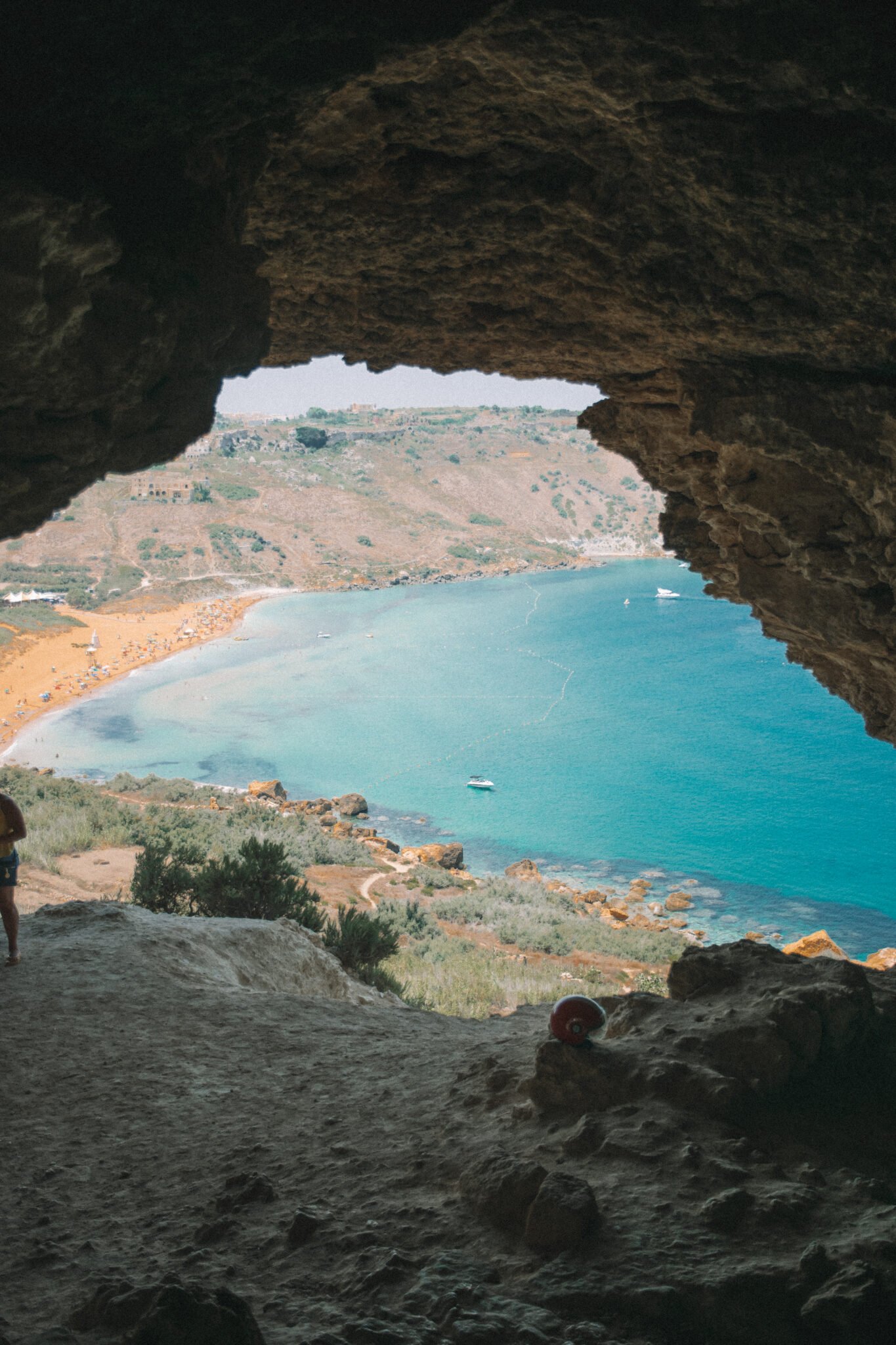 A Guide to Exploring Beautiful Malta - wafflesandlamingtons